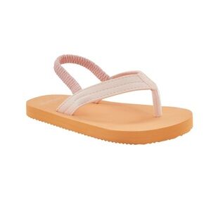 Carter’s Baby flip flops